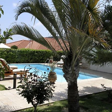Eve Pissouri Veriko Villa الغرفة الصورة