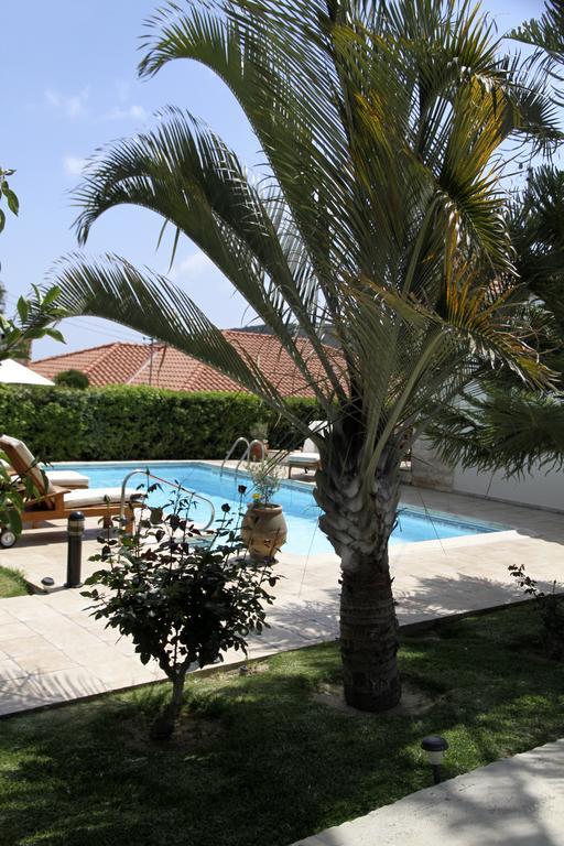 Eve Pissouri Veriko Villa الغرفة الصورة