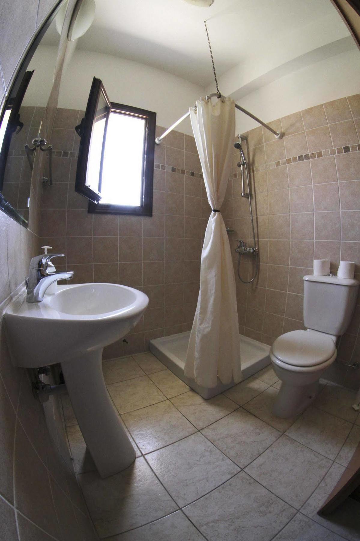 Eve Pissouri Veriko Villa المظهر الخارجي الصورة
