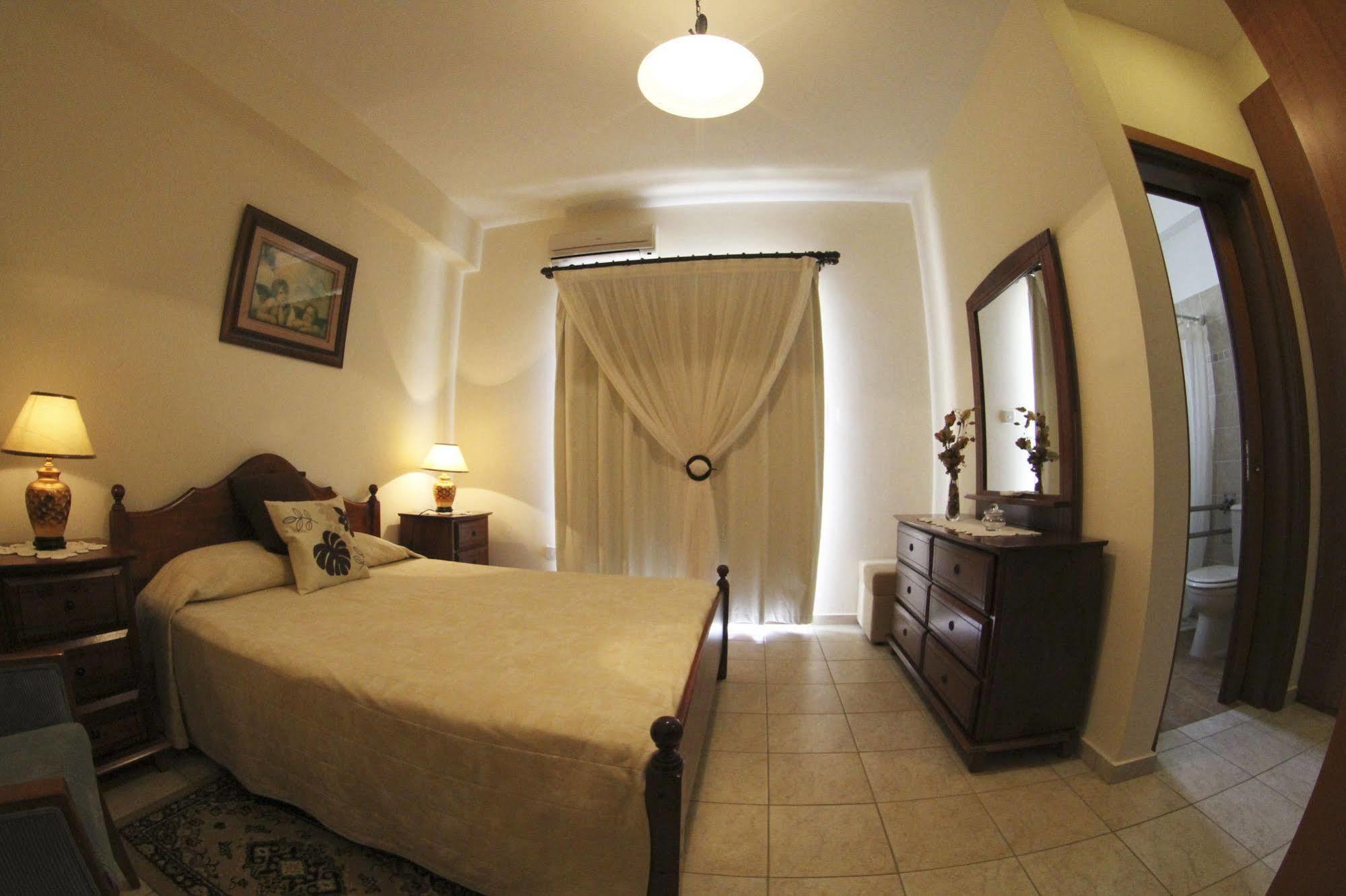 Eve Pissouri Veriko Villa المظهر الخارجي الصورة