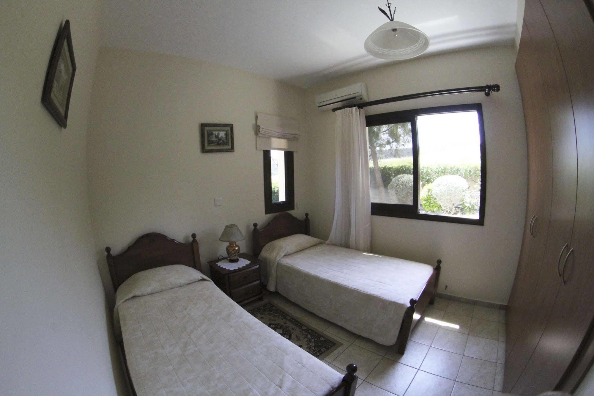 Eve Pissouri Veriko Villa المظهر الخارجي الصورة