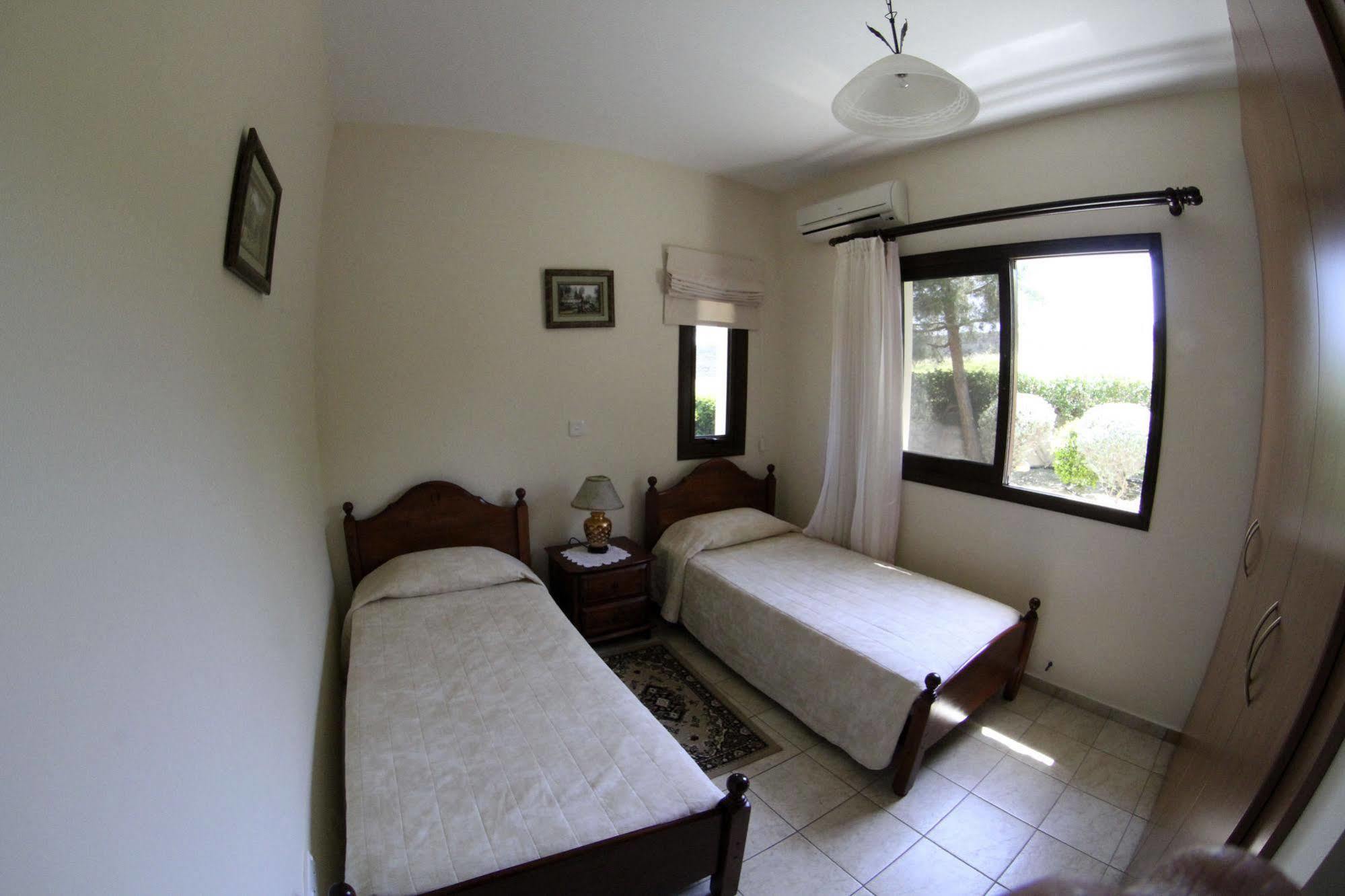 Eve Pissouri Veriko Villa المظهر الخارجي الصورة