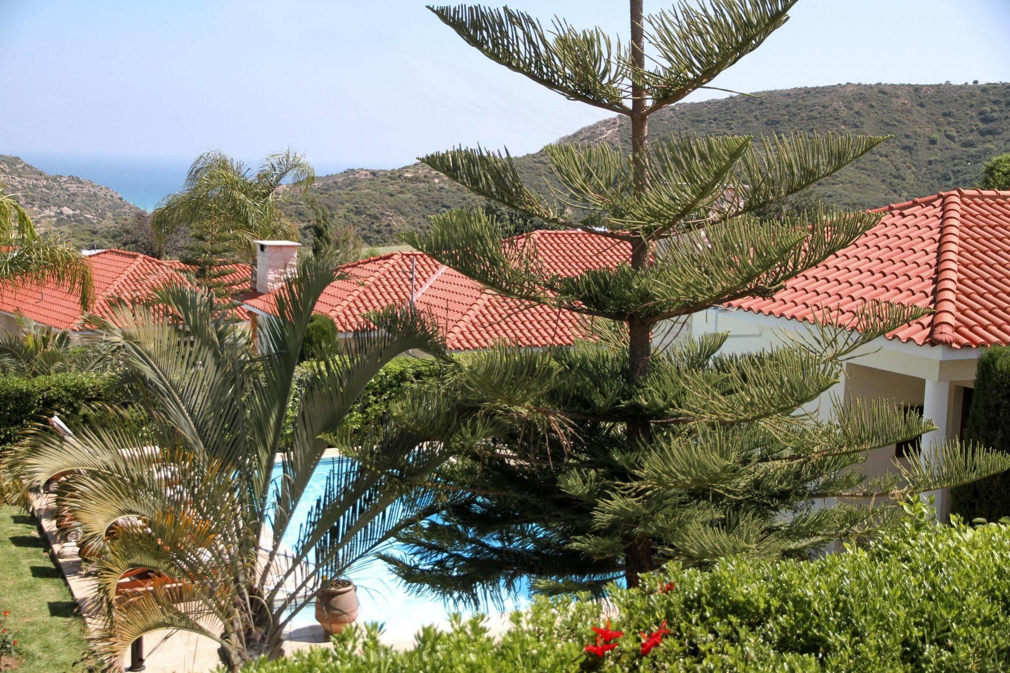 Eve Pissouri Veriko Villa المظهر الخارجي الصورة