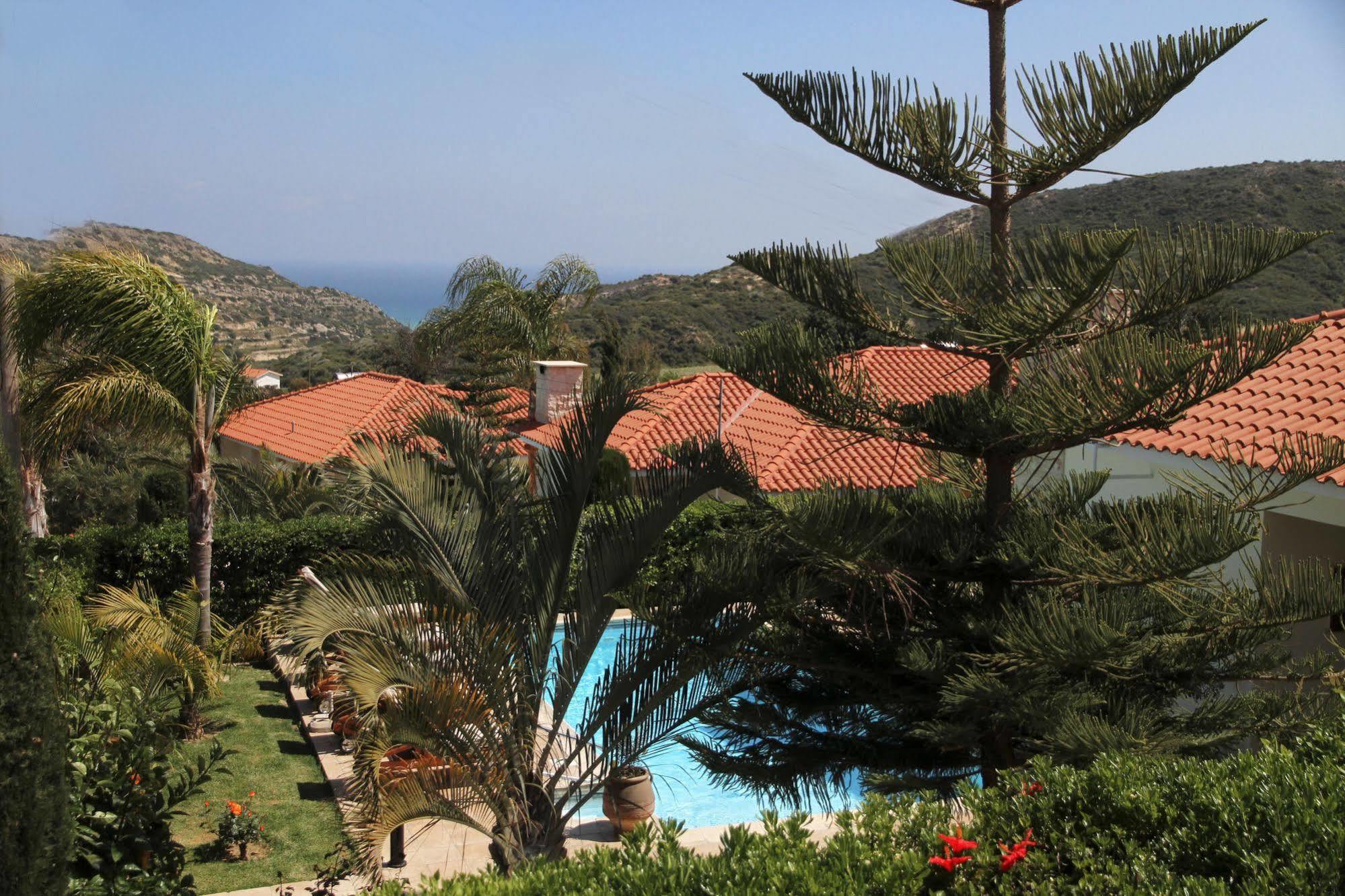 Eve Pissouri Veriko Villa المظهر الخارجي الصورة
